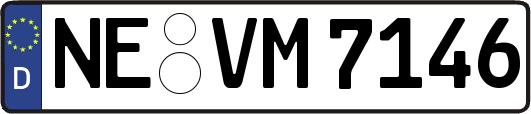 NE-VM7146