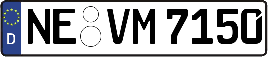 NE-VM7150