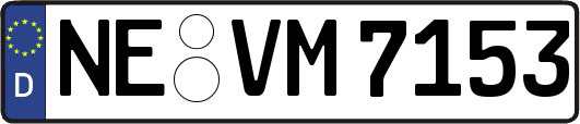 NE-VM7153