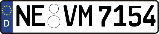 NE-VM7154