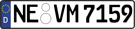 NE-VM7159