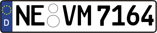 NE-VM7164