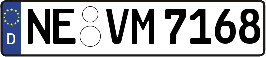 NE-VM7168