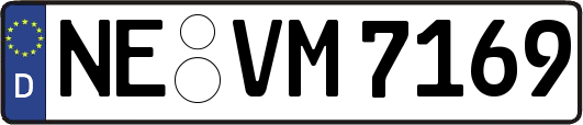 NE-VM7169