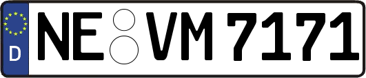 NE-VM7171