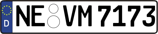 NE-VM7173