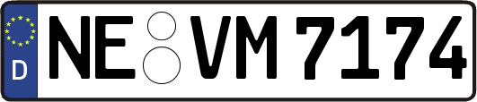NE-VM7174