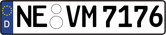 NE-VM7176