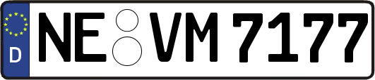 NE-VM7177