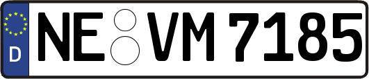 NE-VM7185