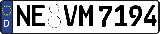 NE-VM7194