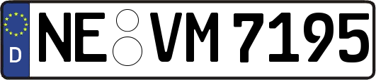 NE-VM7195