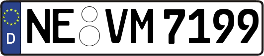 NE-VM7199