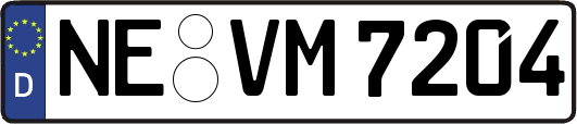 NE-VM7204