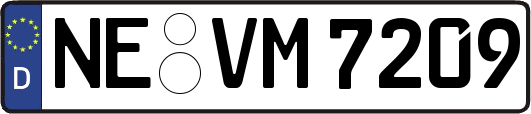 NE-VM7209
