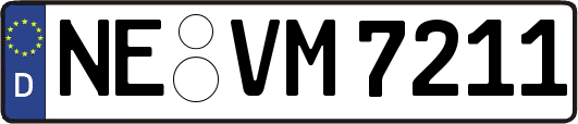 NE-VM7211