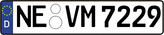 NE-VM7229