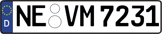 NE-VM7231