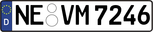 NE-VM7246