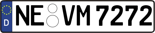 NE-VM7272