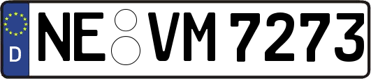 NE-VM7273