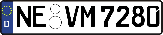 NE-VM7280