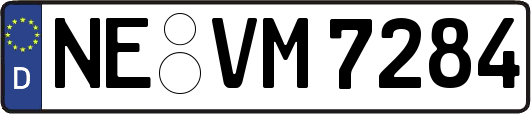 NE-VM7284