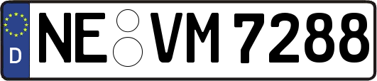 NE-VM7288