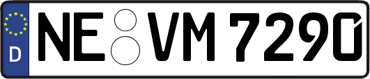 NE-VM7290