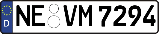 NE-VM7294