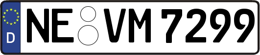 NE-VM7299