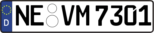 NE-VM7301