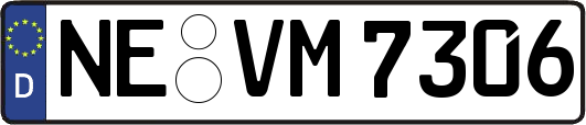 NE-VM7306