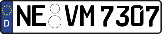 NE-VM7307