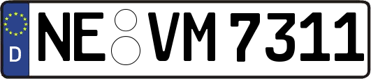 NE-VM7311