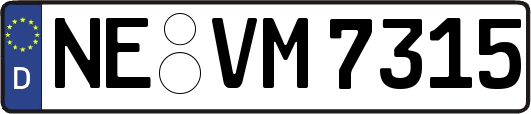 NE-VM7315