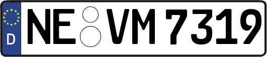 NE-VM7319