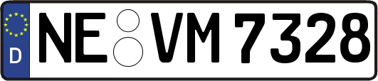 NE-VM7328