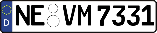 NE-VM7331