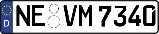 NE-VM7340
