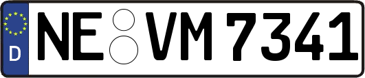 NE-VM7341