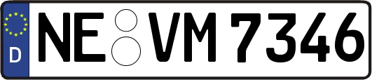 NE-VM7346