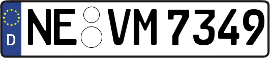NE-VM7349