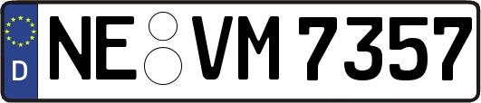 NE-VM7357