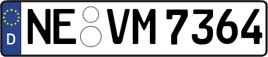 NE-VM7364