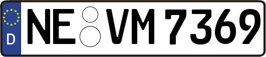 NE-VM7369