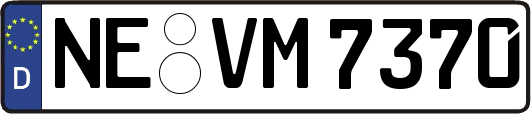 NE-VM7370