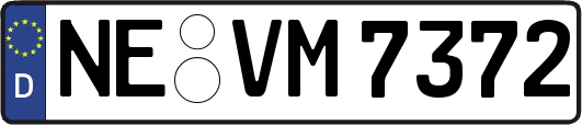NE-VM7372