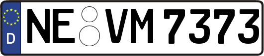 NE-VM7373