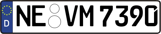 NE-VM7390